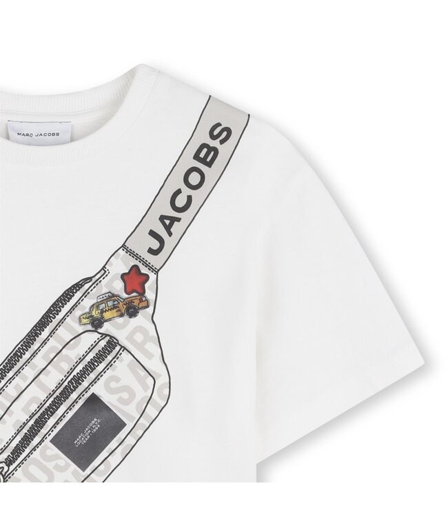 Marc Jacobs T-SHIRT W60763/126