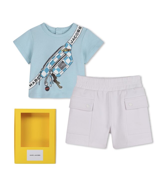 Marc Jacobs ENSEMBLE W60816/77B