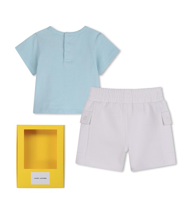 Marc Jacobs ENSEMBLE W60816/77B