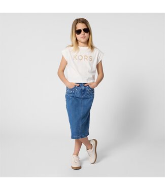 Michael Kors T-SHIRT R30607/117