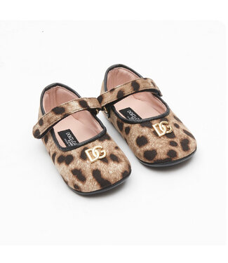 Dolce & Gabbana BALLERINAS DK0169_AD996_HY13M
