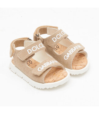 Dolce & Gabbana SANDALS DL0092_AW520_8H065