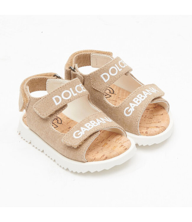 Dolce & Gabbana SANDALS DL0092_AW520_8H065