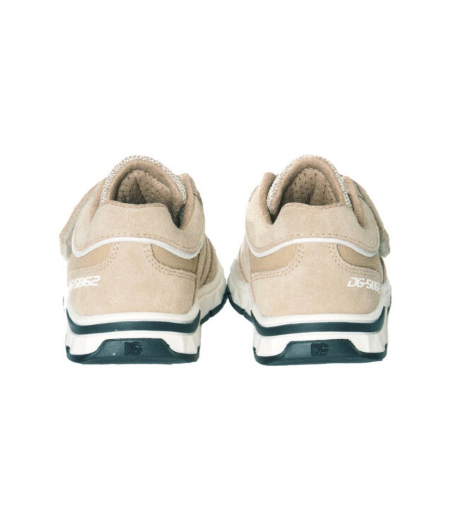 Dolce & Gabbana LOW-TOP SNEAKERS DN0199_AA954_8B183