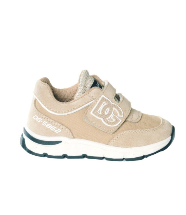 Dolce & Gabbana LOW-TOP SNEAKERS DN0199_AA954_8B183