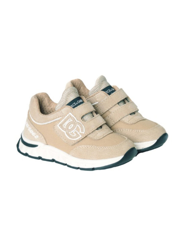 Dolce & Gabbana LOW-TOP SNEAKERS DN0199_AA954_8B183