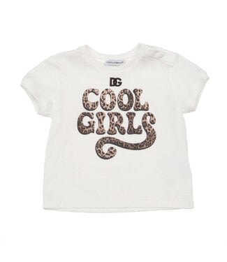 Dolce & Gabbana T-Shirt L2JTJT_G7PXG_W0111