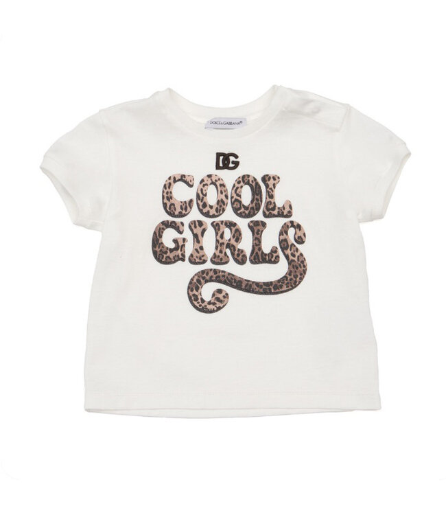 Dolce & Gabbana T-Shirt L2JTJT_G7PXG_W0111