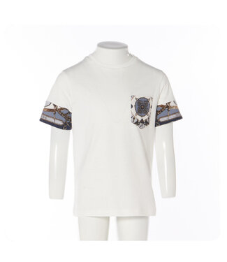 Dolce & Gabbana T-Shirt L4JTJV_II7JW_HT5XB