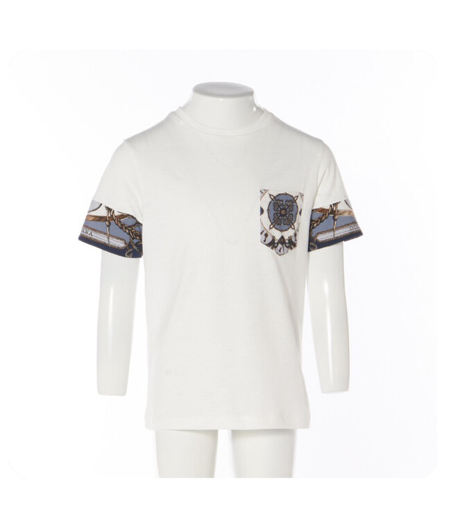 Dolce & Gabbana T-Shirt L4JTJV_II7JW_HT5XB