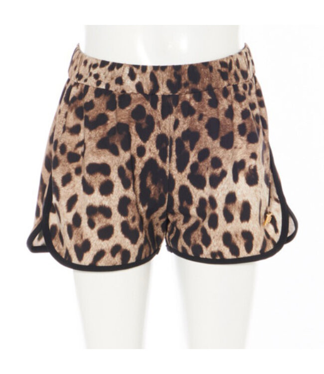 Dolce & Gabbana Shorts L5J845_ONO11_HY13M