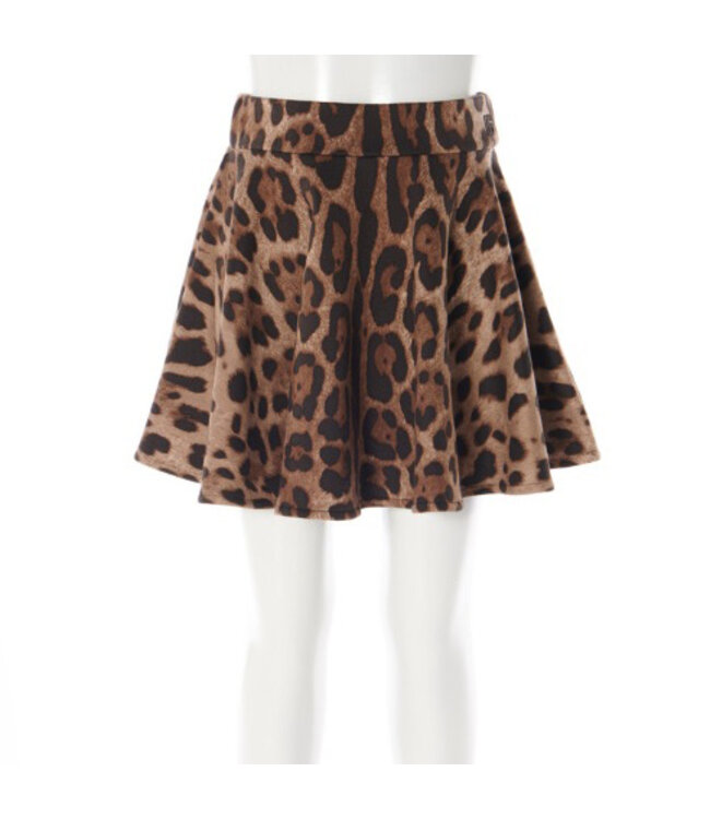 Dolce & Gabbana Skirt L5JIB8_HS7LD_HY13M