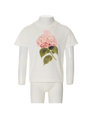 Dolce & Gabbana T-Shirt L5JTNK_G7P1G_W0111