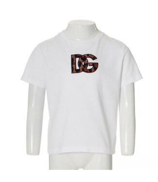Dolce & Gabbana T-Shirt L5JTOX_G7P0J_W0800