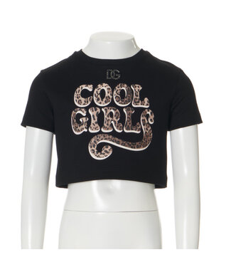 Dolce & Gabbana T-Shirt L5JTQH_G7PXF_N0000