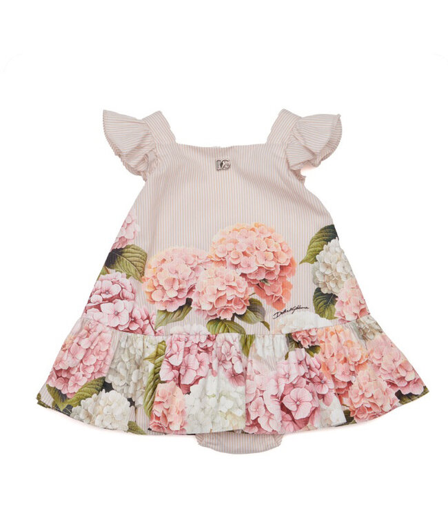 Dolce & Gabbana DressShortSl+culotte L24DN6_FI5NR_HA5XG