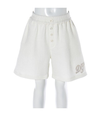 Dolce & Gabbana Bermudas L43Q97_FU628_W0001