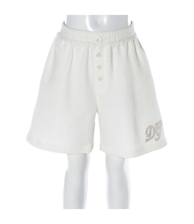 Dolce & Gabbana Bermudas L43Q97_FU628_W0001