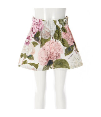 Dolce & Gabbana Shorts L53Q43_HS5T6_HA5XG