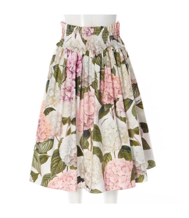 Dolce & Gabbana Skirt L55I83_HS5T6_HA5XG