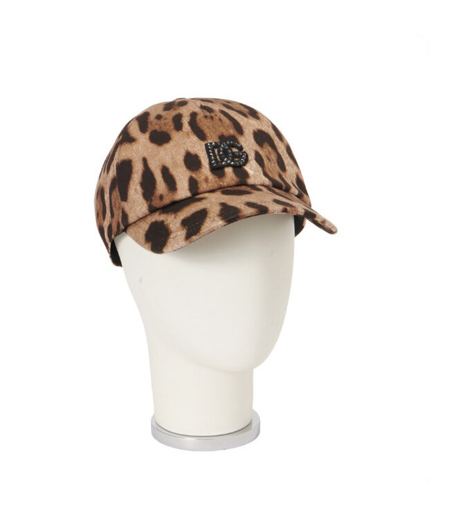 Dolce & Gabbana Peaked Cap LB4H52_FSFAG_HY13M