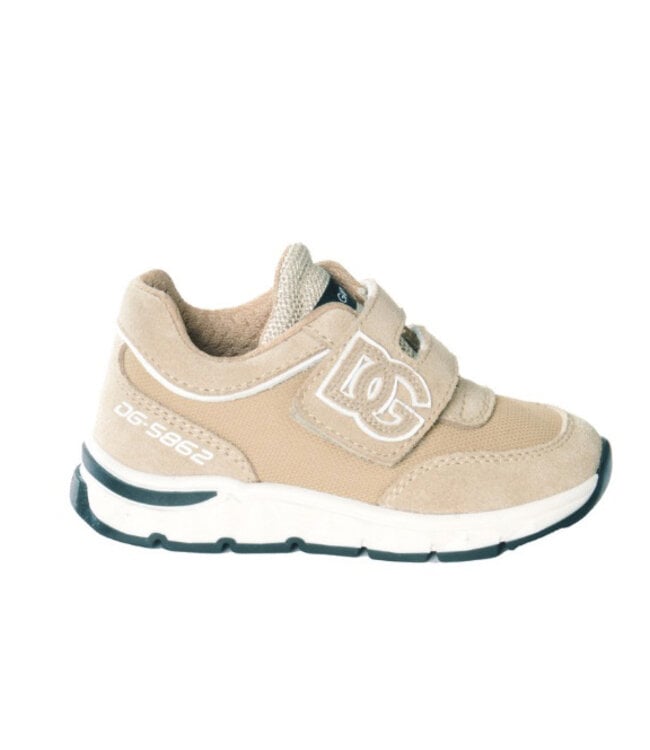 Dolce & Gabbana LOW-TOP SNEAKERS DA5187_AA954_8B183