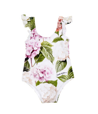 Dolce & Gabbana Swimsuit One Piece L5J869_ON0CB_HA5XG