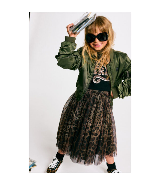 Dolce & Gabbana T-Shirt L5JTQH_G7PXF_N0000