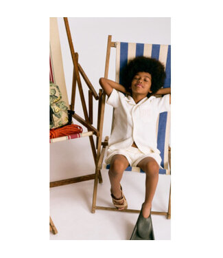 Dolce & Gabbana S/S Shirt L44S76_FU628_W0001