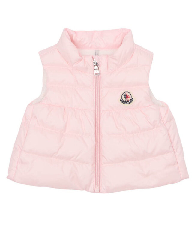 Moncler HIVA GILET L19511A00019_597YF_503