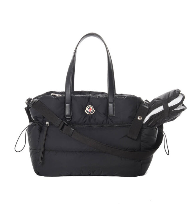 Moncler NEW MOMMY TOTE L19515D00001_M6811_999
