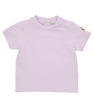 Moncler MAGLIA MANICHE CORTE L19518C00010_89AUM_509