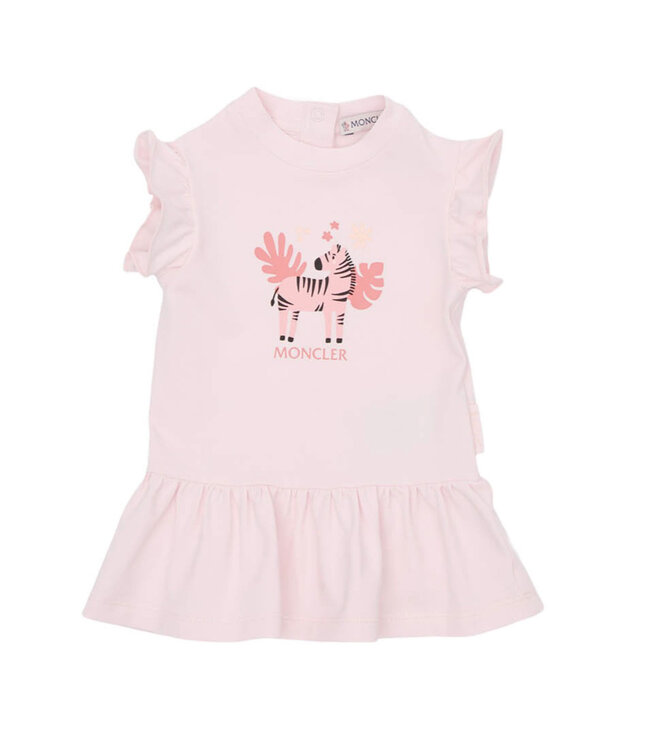 Moncler VESTITO L19518I00002_89AUM_503