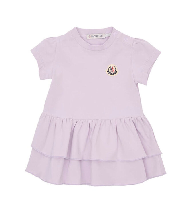 Moncler VESTITO L19518I00004_89AUM_509