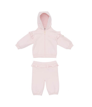 Moncler KNITWEAR CLOTHING ENSEMBLE L19518M00006_89B9Y_503