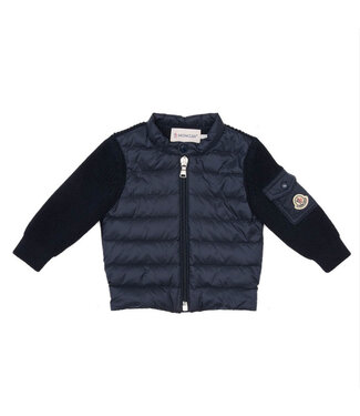 Moncler CARDIGAN TRICOT L19519B00001_M1367_742