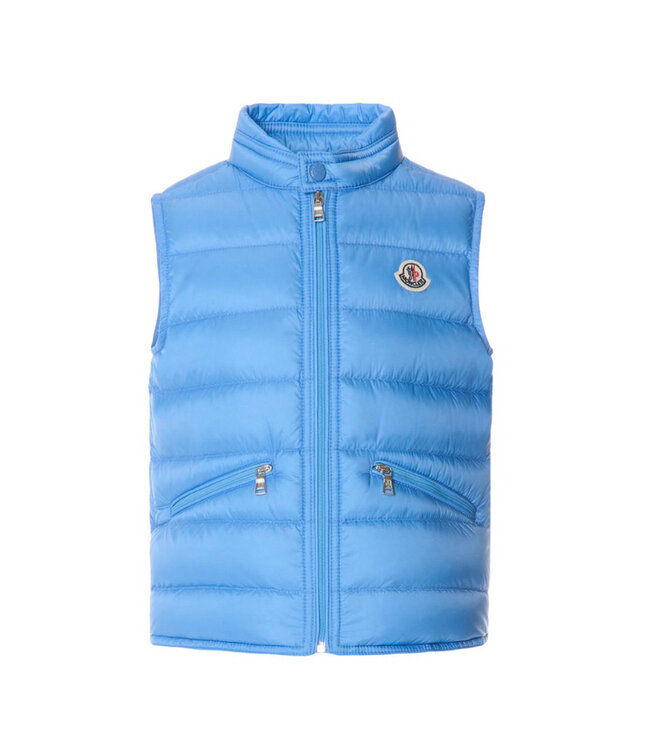 Moncler GUI GILET L19541A00034_597YF_705