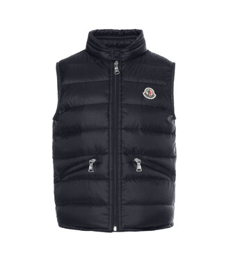 Moncler GUI GILET L19541A00034_597YF_999