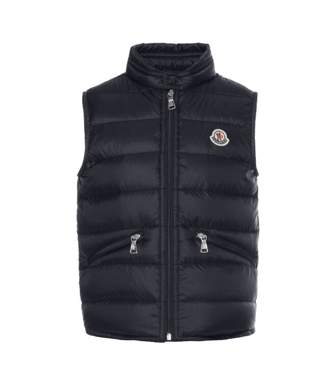 Moncler GUI GILET L19541A00034_597YF_999