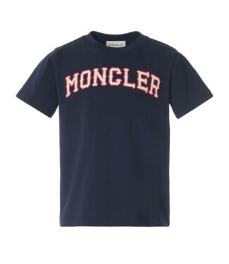 Moncler MAGLIA MANICHE CORTE L19548C00001_89AFV_778