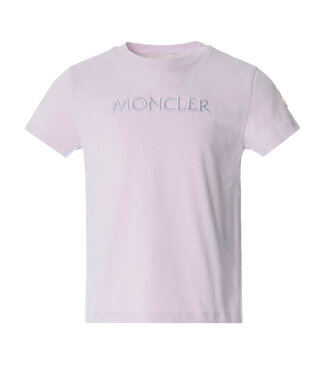 Moncler MAGLIA MANICHE CORTE L19548C00009_89AT9_509