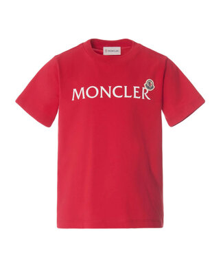Moncler MAGLIA MANICHE CORTE L19548C00010_89AFV_455