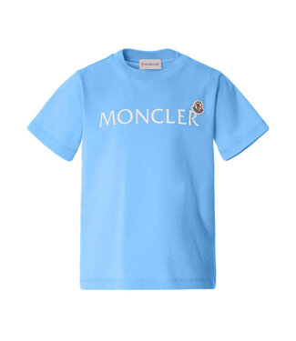 Moncler MAGLIA MANICHE CORTE L19548C00010_89AFV_70G