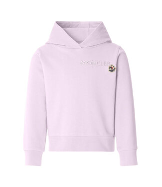 Moncler FELPA CON CAPPUCCIO L19548G00011_89AKM_509