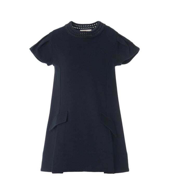 Moncler VESTITO L19548I00005_89A55_778