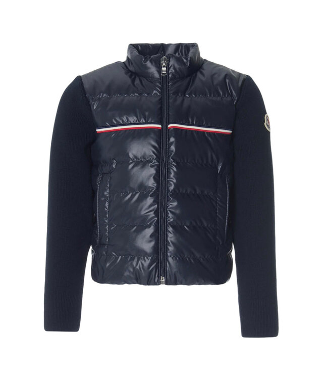Moncler CARDIGAN TRICOT L19549B00001_M1367_742