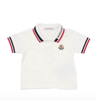 Moncler POLO MANICHE CORTE L19518A00002_8496F_034