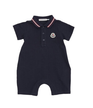 Moncler PAGLIACCETTO L19518L00006_8496F_778