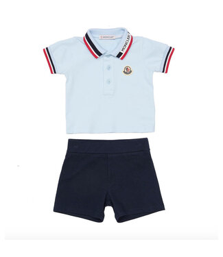 Moncler KNITWEAR CLOTHING ENSEMBLE L19518M00015_8496F_F77