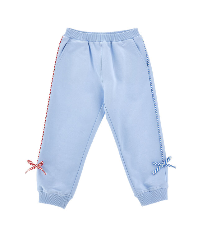 Monnalisa FELPA CON CAPPUCCIO FELPA 19G803_7012_0058